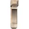Ekena Millwork Imperial Craftsman Smooth Bracket w/ Offset Brace, Douglas Fir, 7 1/2"W x 30"D x 30"H BKT0806X30X30IMP04SDF - alternate 3